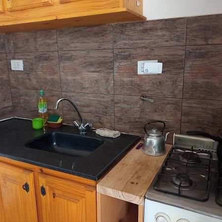 La Campana Leilighet El Calafate Eksteriør bilde