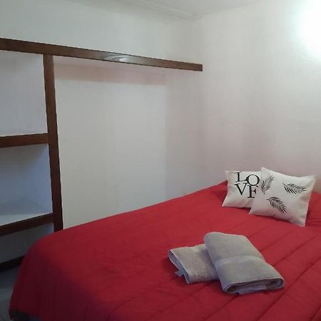La Campana Leilighet El Calafate Eksteriør bilde